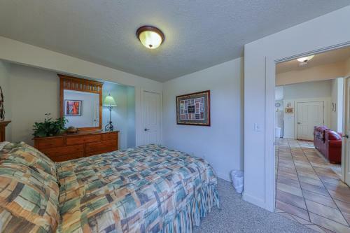 Apartamento Rim Village L3
