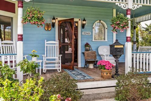 Sundara West B&B