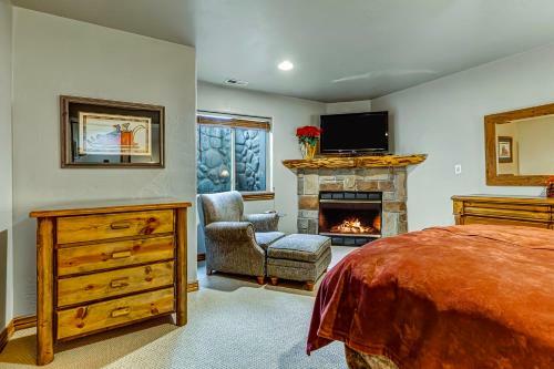 Park City Paradise