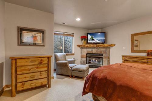 Park City Paradise