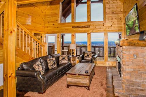A Grandview Getaway
