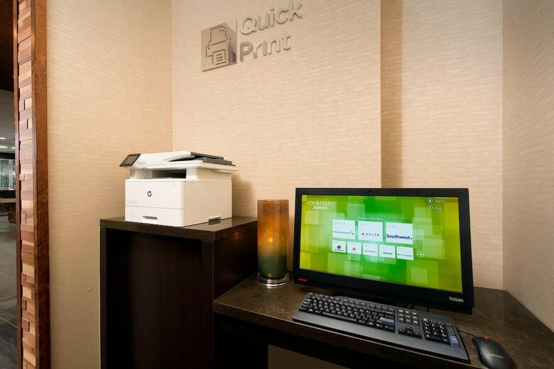 Hotel Courtyard By Marriott Nashville Se/murfreesboro