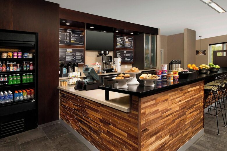 Hotel Courtyard By Marriott Nashville Se/murfreesboro