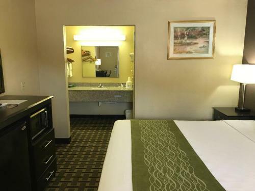 Hotel Americas Best Value Inn Kimball