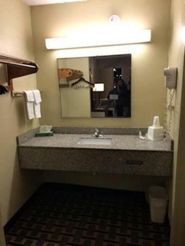 Hotel Americas Best Value Inn Kimball