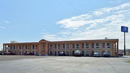 Hotel Americas Best Value Inn Kimball