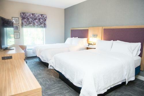 Hotel Hampton Inn & Suites Warrington Horsham