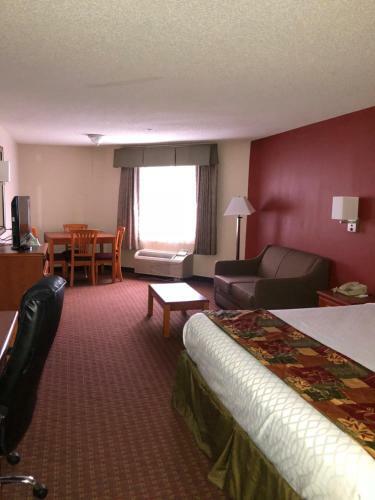 Hotel Millennium Inn