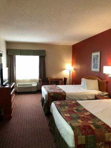 Hotel Millennium Inn
