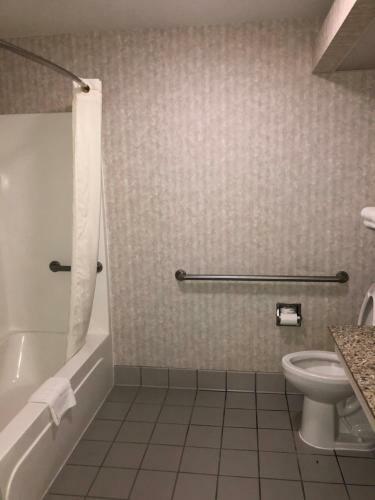 Hotel Millennium Inn