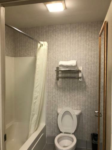 Hotel Millennium Inn