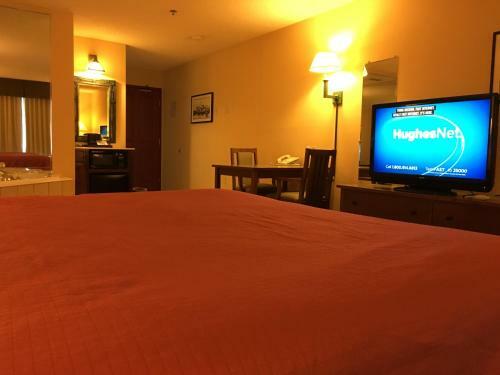 Hotel Norwood Inn And Suites Chaska