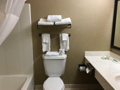 Hotel Norwood Inn And Suites Chaska