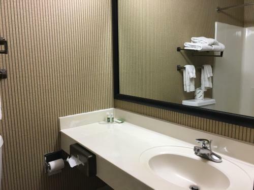 Hotel Norwood Inn And Suites Chaska