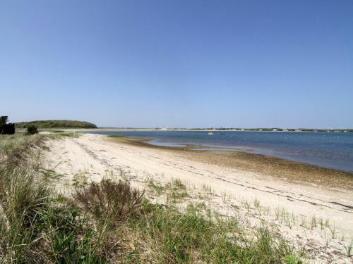 Oceanview Buzzards Bay Getaway
