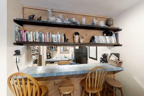 Apartamento Base Camp