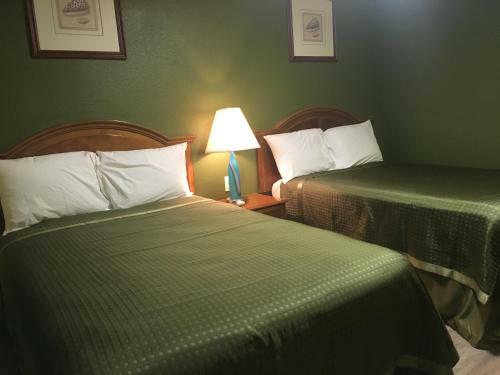 Aristocrat Motel