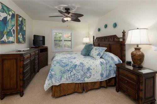 Apartamento East Gulf Condo #442