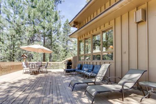 10 Todd Lane | Discover Sunriver