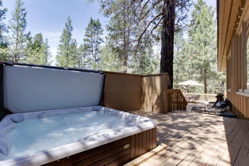 10 Todd Lane | Discover Sunriver