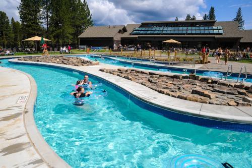 10 Todd Lane | Discover Sunriver