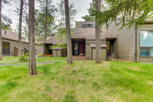 Mt View 33 | Discover Sunriver