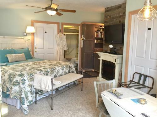Prairieside Suites Luxury Bed & Breakfast