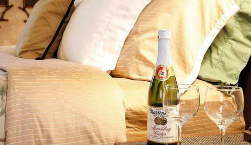 Prairieside Suites Luxury Bed & Breakfast