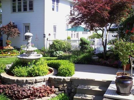 Prairieside Suites Luxury Bed & Breakfast