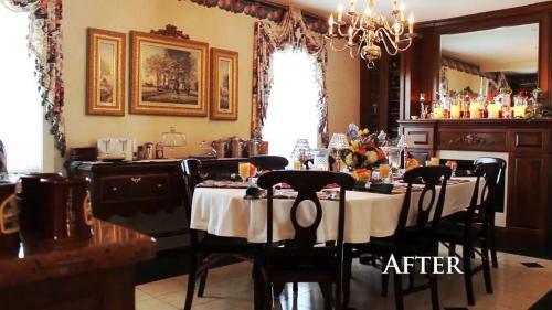 Prairieside Suites Luxury Bed & Breakfast