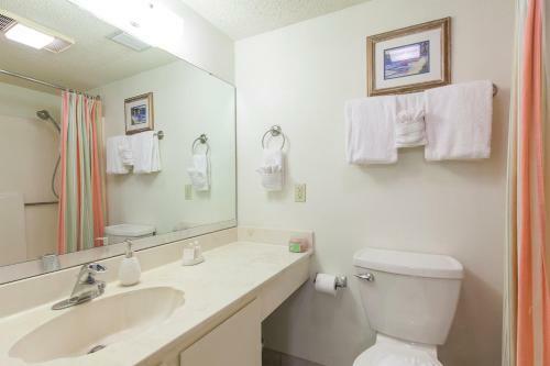 Apartamento Padre Oasis #302