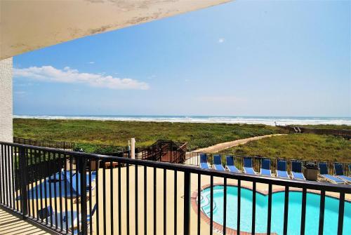 Apartamento Seville Condo Unit #201