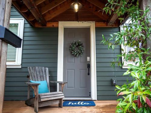 The Windward Three-bedroom Two Bathroom House