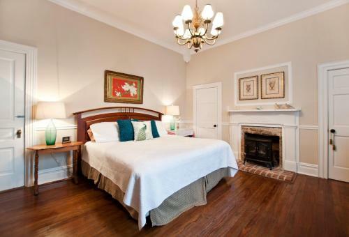Bed & Breakfast The Walker Inn