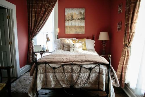 Bed & Breakfast The Walker Inn