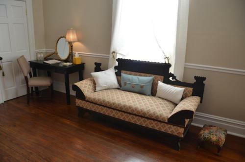 Bed & Breakfast The Walker Inn