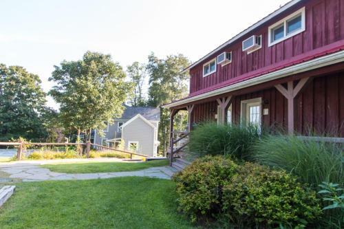 Bed & Breakfast Inn At Tyler Hill