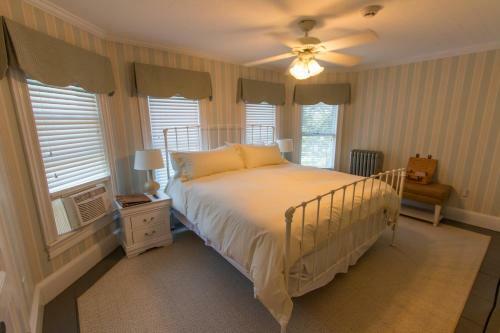 Bed & Breakfast Inn At Tyler Hill