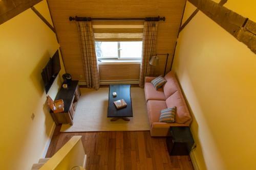 Bed & Breakfast Inn At Tyler Hill