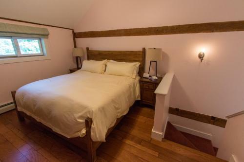 Bed & Breakfast Inn At Tyler Hill