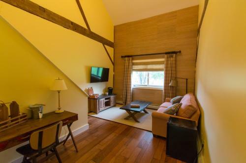 Bed & Breakfast Inn At Tyler Hill