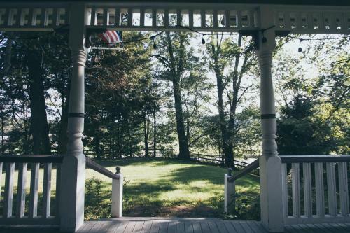 Bed & Breakfast Inn At Tyler Hill