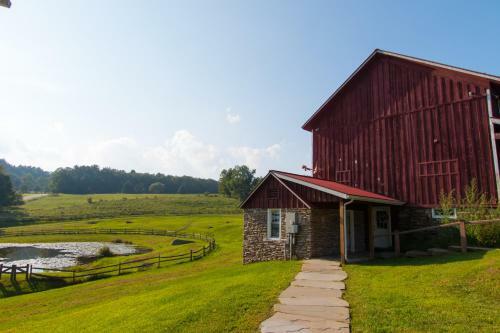 Bed & Breakfast Inn At Tyler Hill
