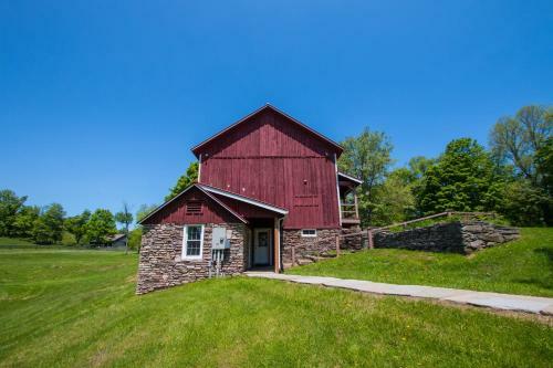 Bed & Breakfast Inn At Tyler Hill