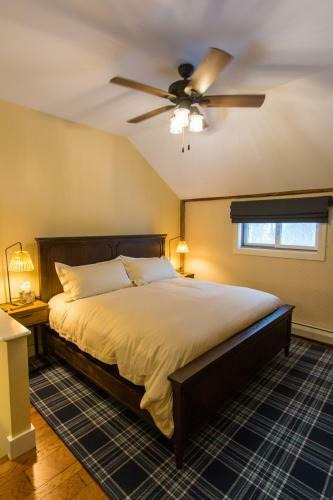 Bed & Breakfast Inn At Tyler Hill