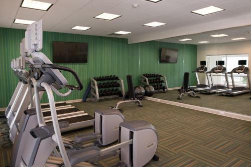 Hotel Holiday Inn Express & Suites - Marietta