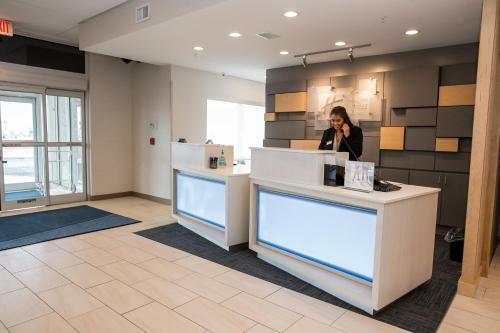 Hotel Holiday Inn Express & Suites - Marietta