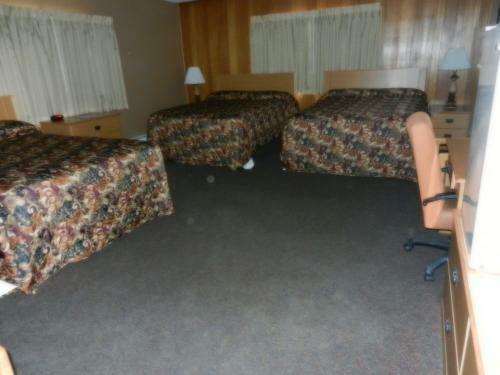 Paintbrush Motel
