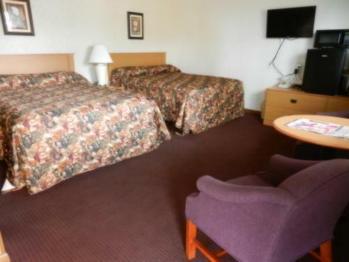 Paintbrush Motel