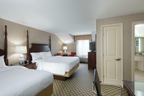 Hotel Fairfield Inn By Marriott Boston Sudbury